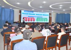 2024年全國碳酸鈣加工應用技術高級研修班在廣西南寧成功舉辦！